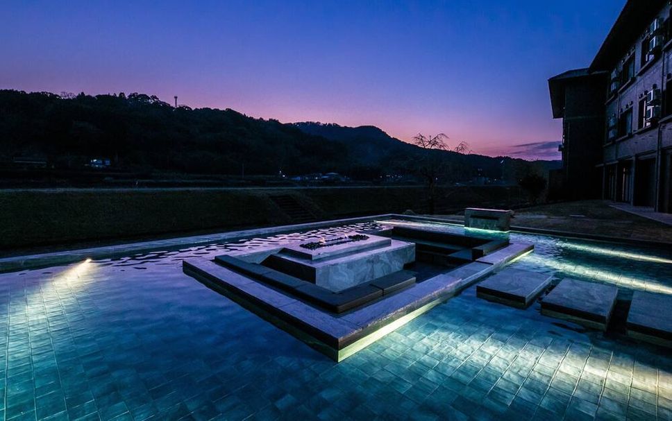 Pool Foto