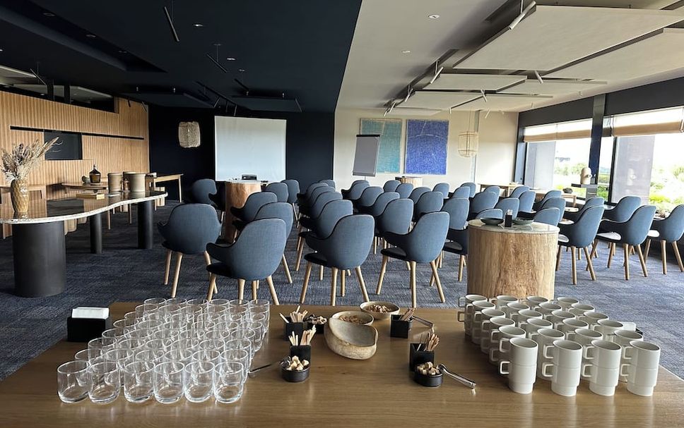 Konferenzraum Foto