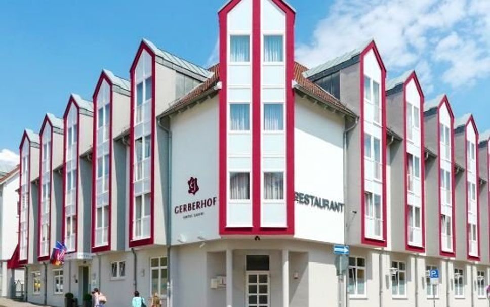 Gebäude Foto