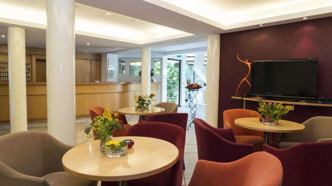 Hotel Gloria