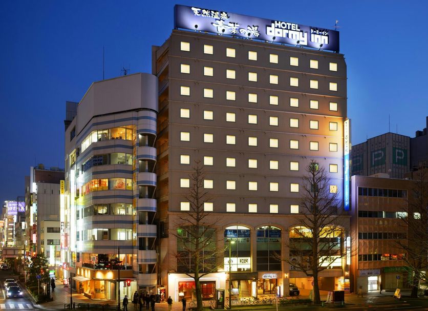 Gebäude Foto