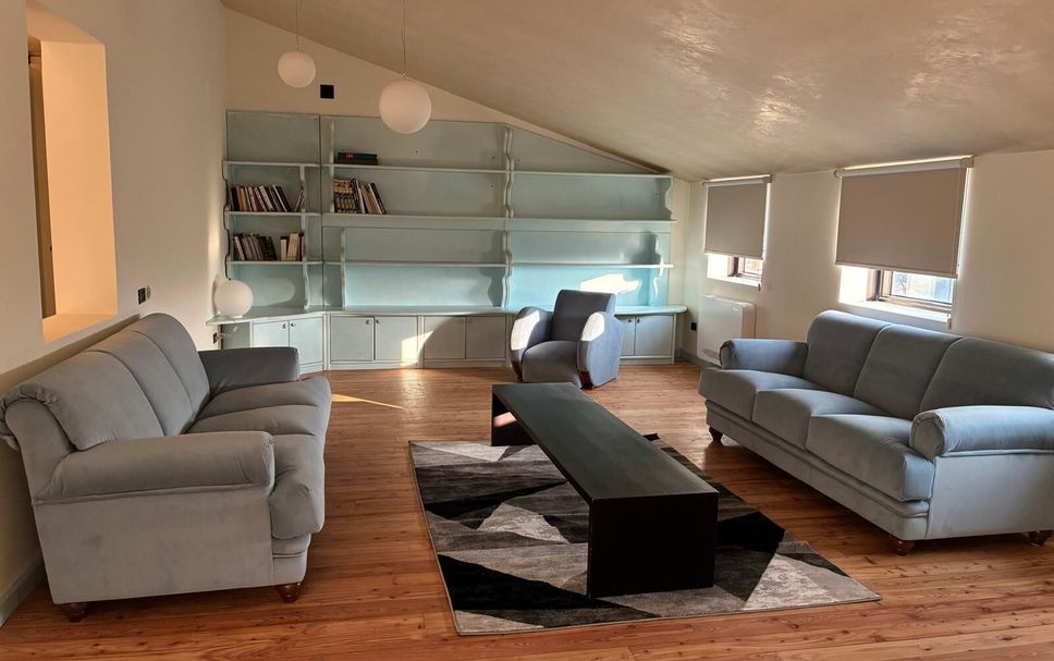 Wohnzimmer Foto