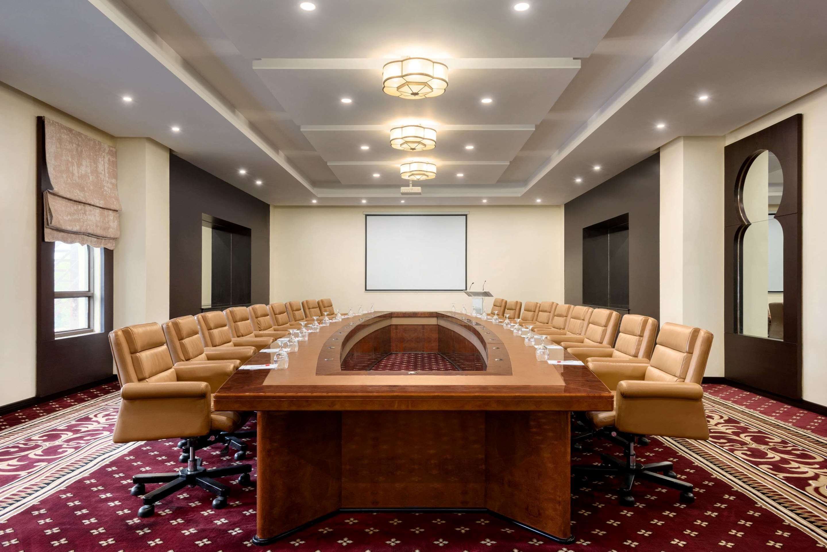 Konferenzraum