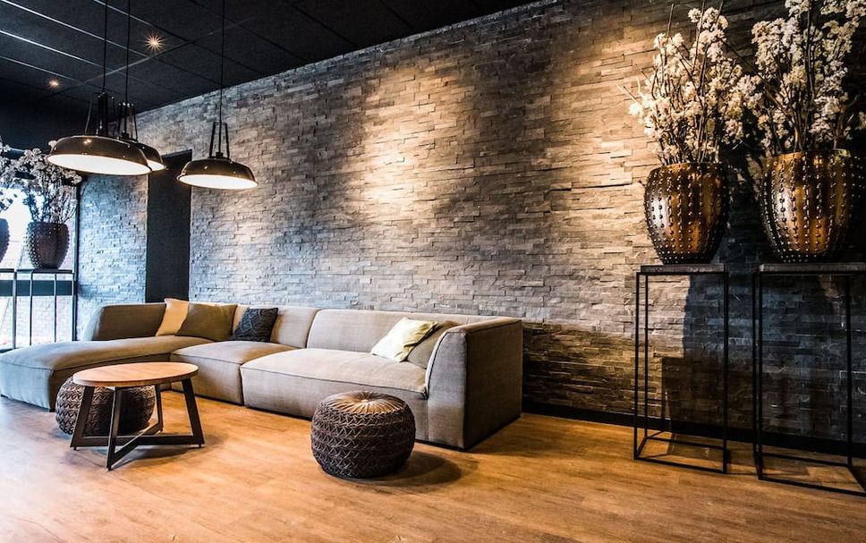 Wohnzimmer Foto