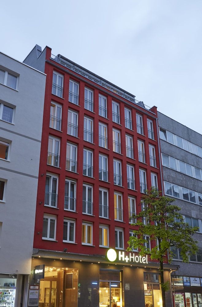 Gebäude