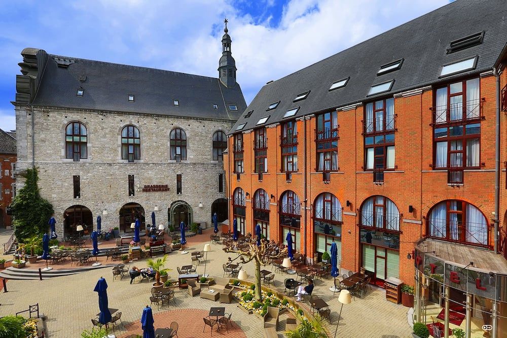 Innenhof