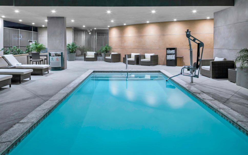 Pool Foto