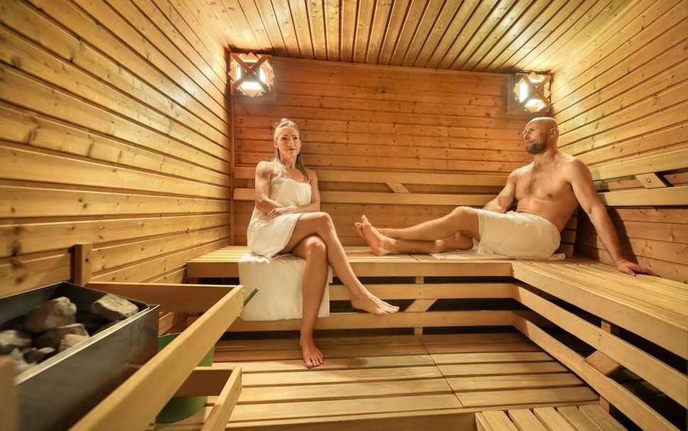 Wellness Foto