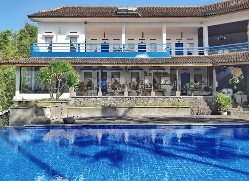 Pool Foto