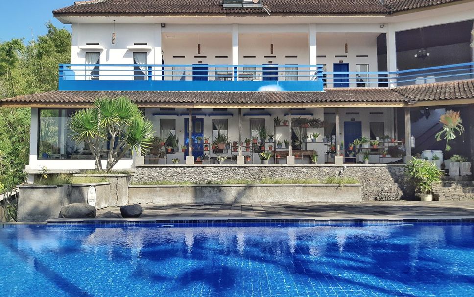 Pool Foto