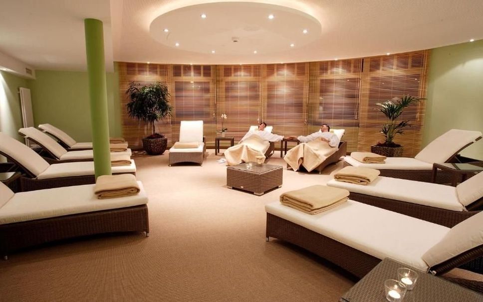 Wellness Foto