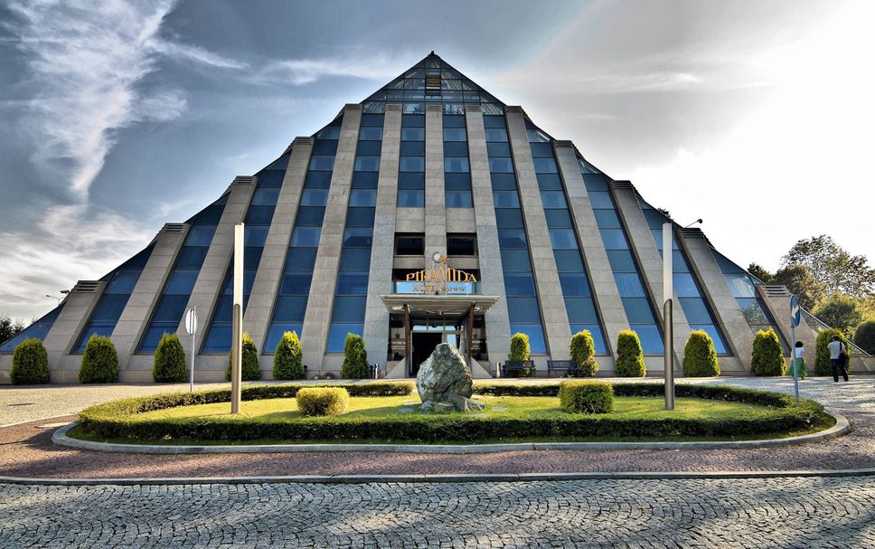 Gebäude Foto