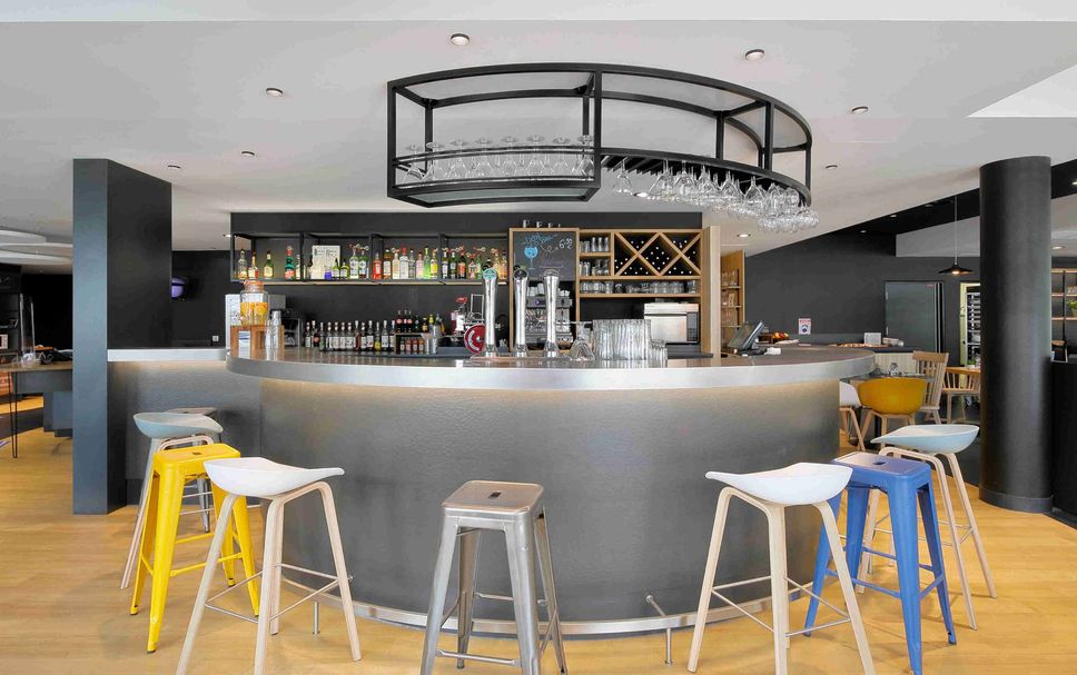 Bar Foto