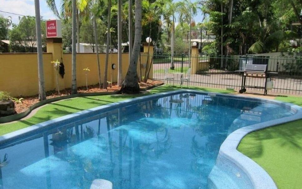 Pool Foto