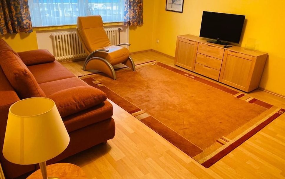 Wohnzimmer Foto