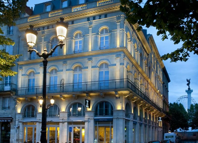 Gebäude Foto