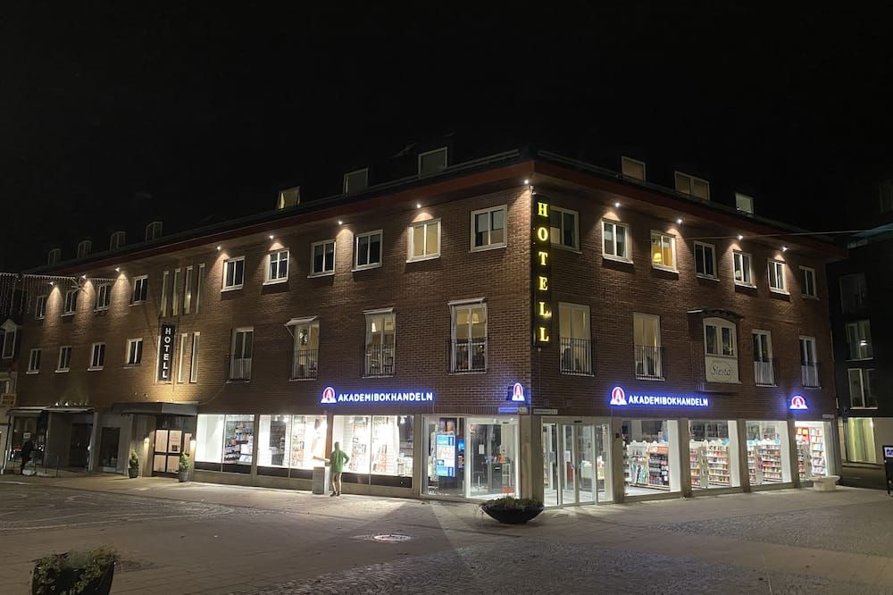 Gebäude