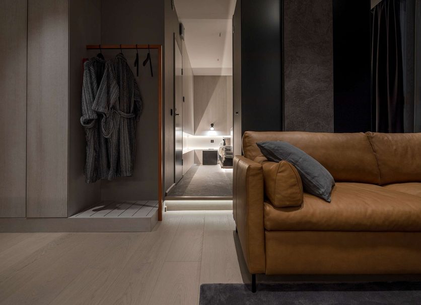 Wohnzimmer Foto