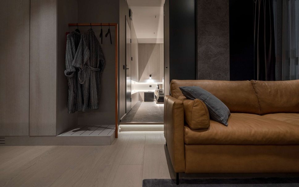 Wohnzimmer Foto