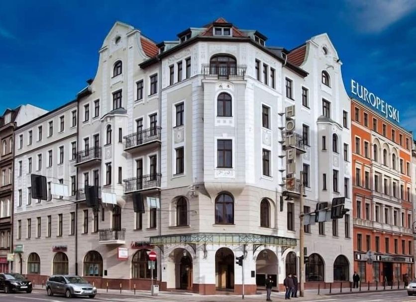 Gebäude Foto
