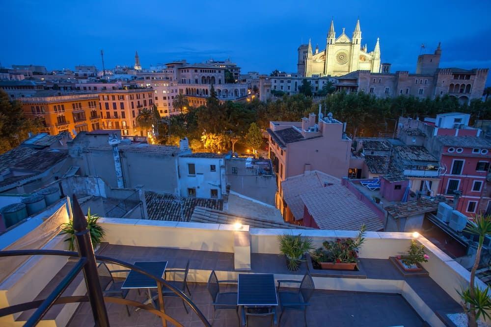 Balkon