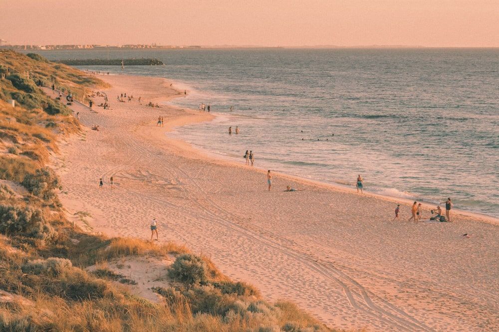 Strand