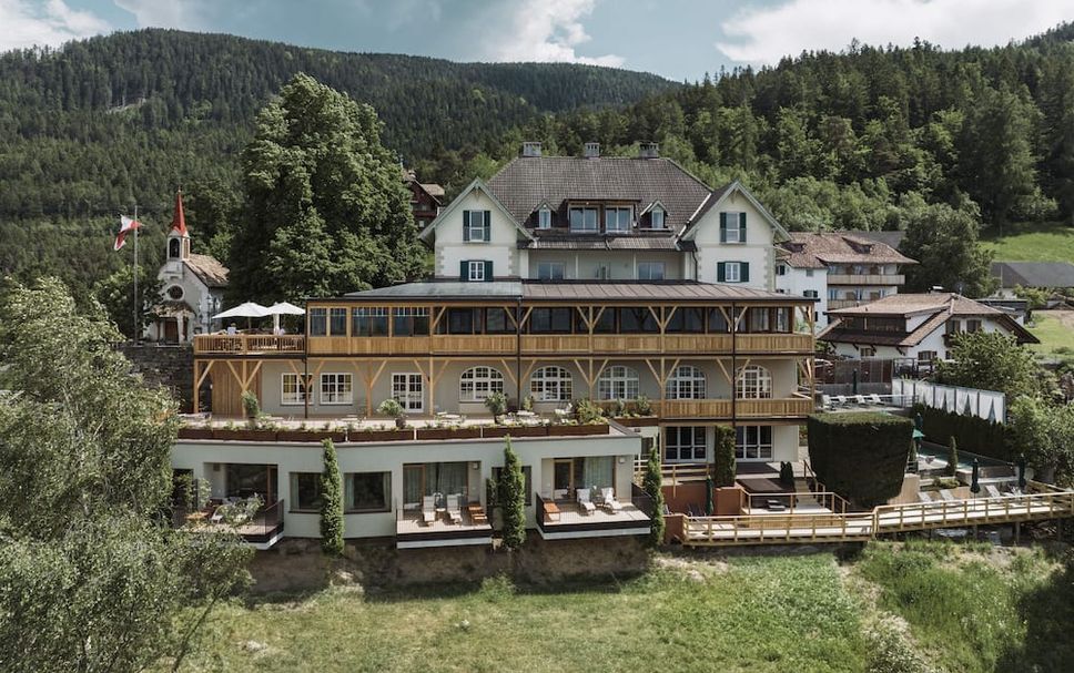 Gebäude Foto