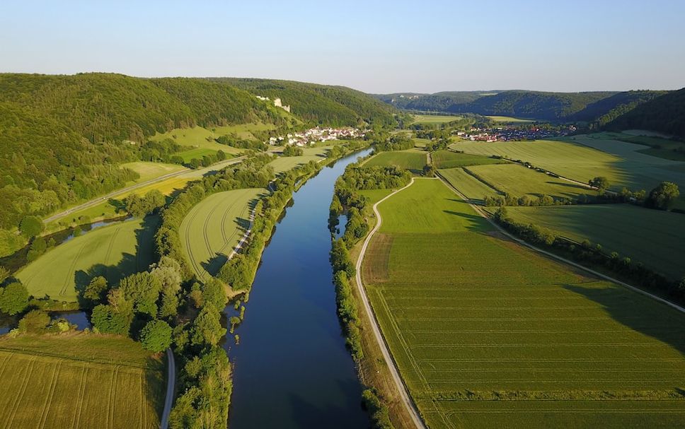 Außenansicht Foto