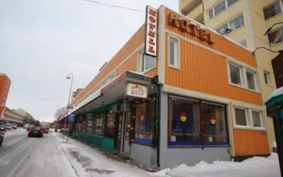 Hotelausstattung Foto
