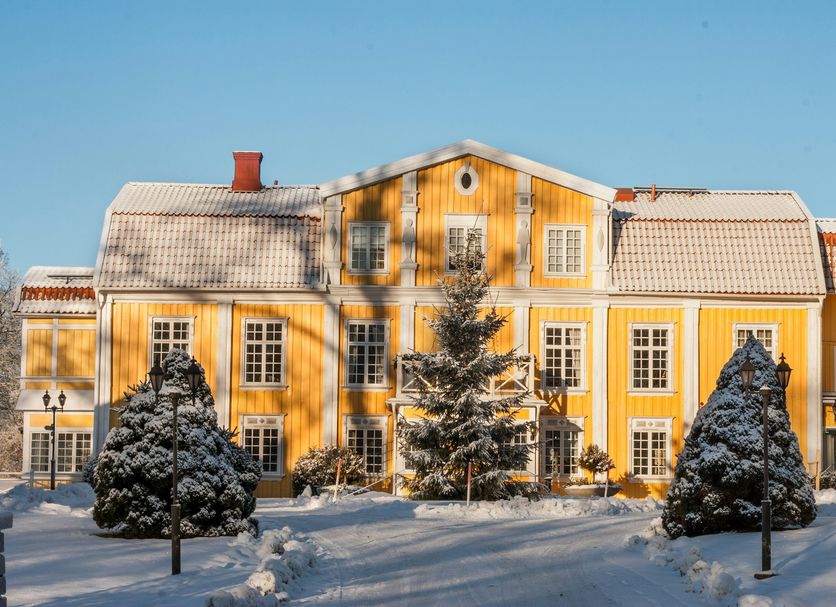 Gebäude Foto