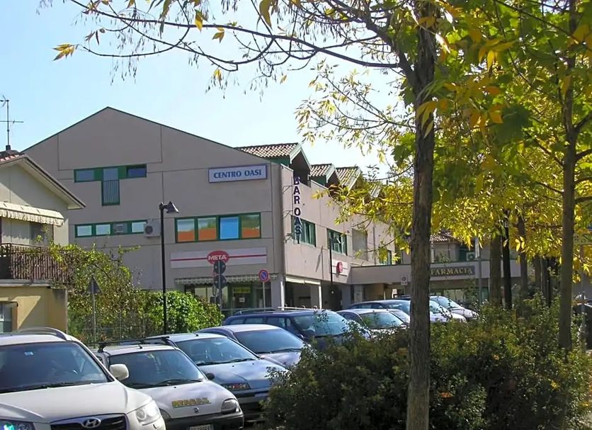 Gebäude Foto
