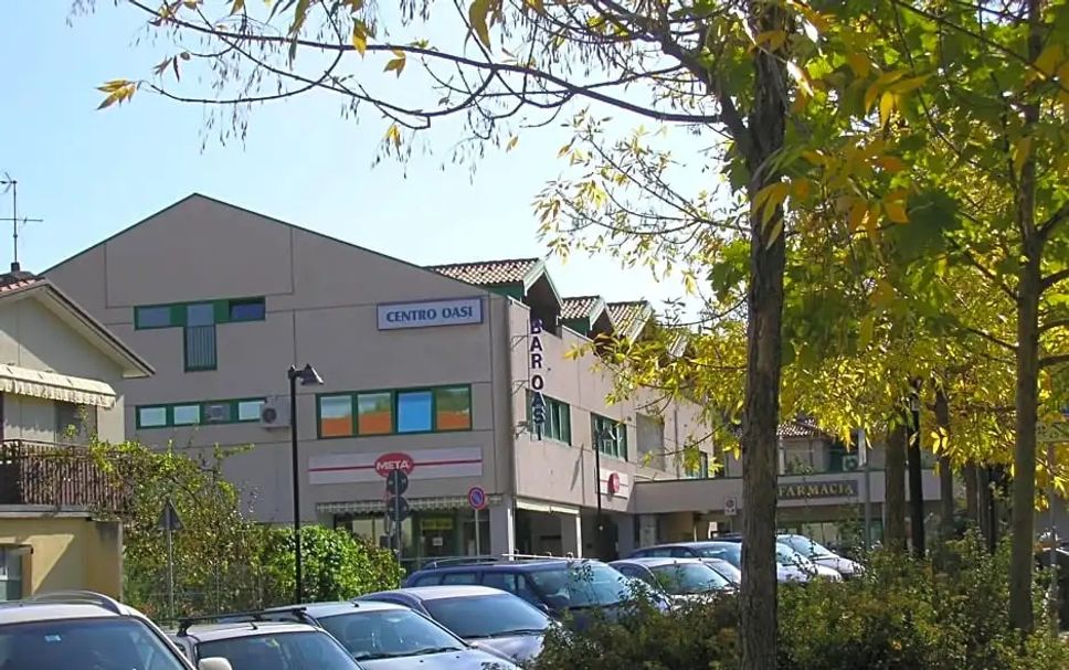 Gebäude Foto