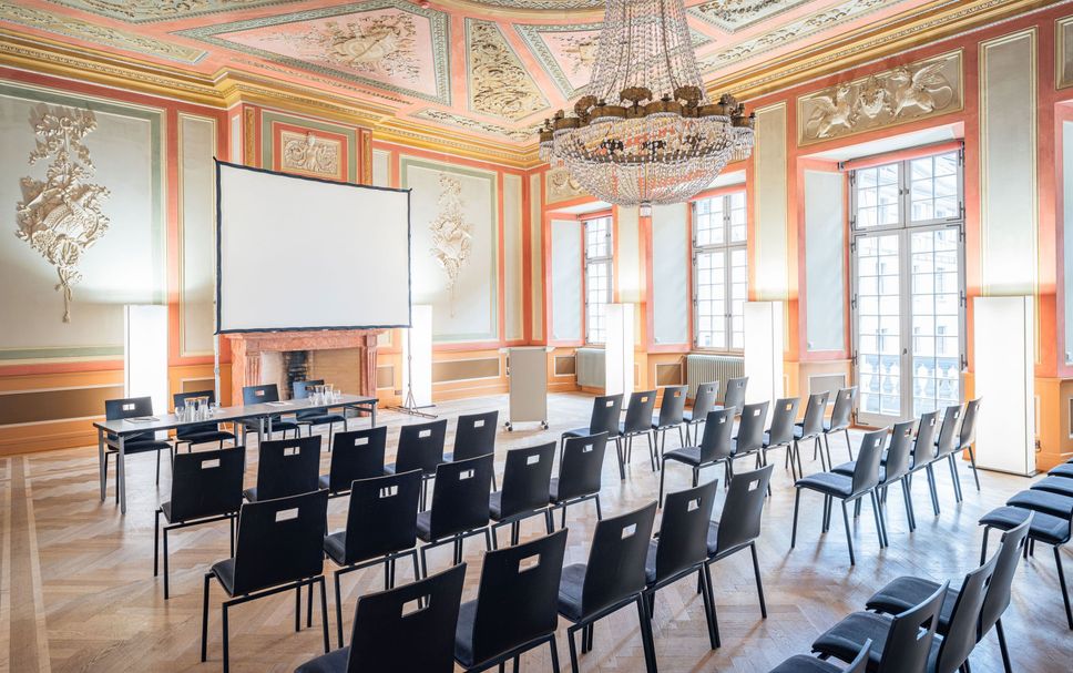 Konferenzraum Foto