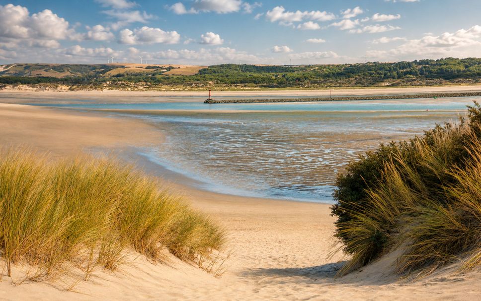 Strand Foto