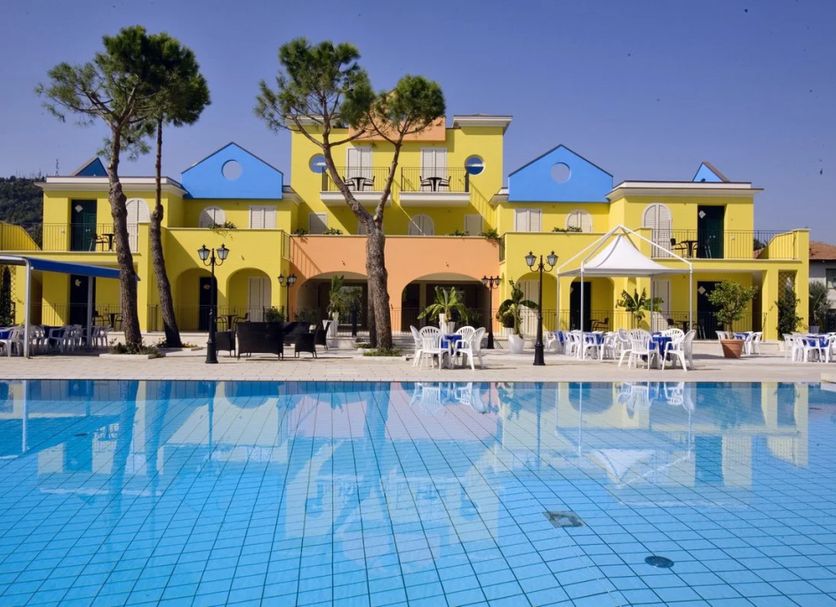 Pool Foto