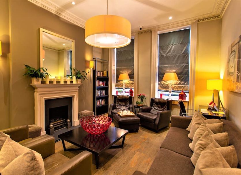 Lounge Foto