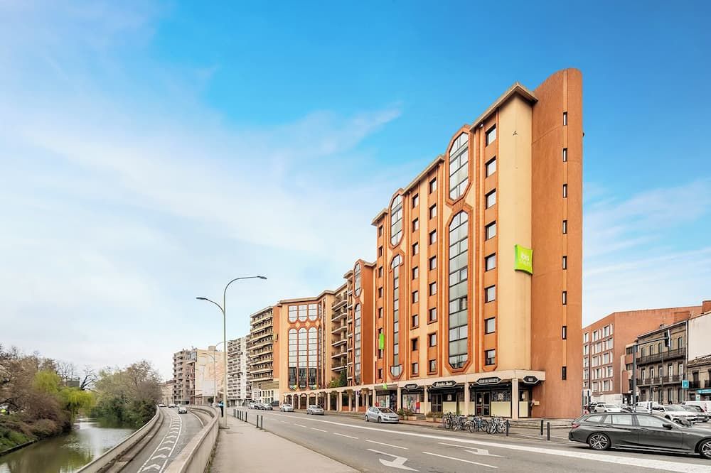 Gebäude