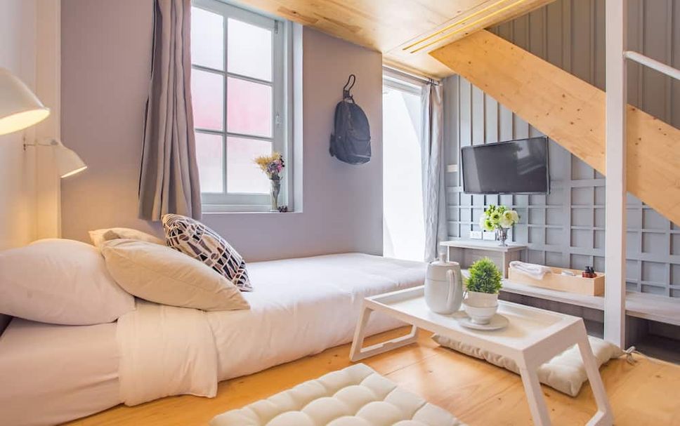 Wohnzimmer Foto