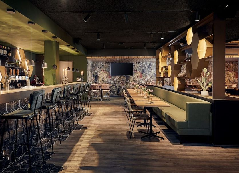 Bar Foto
