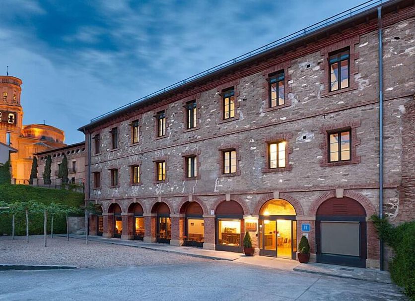 Gebäude Foto