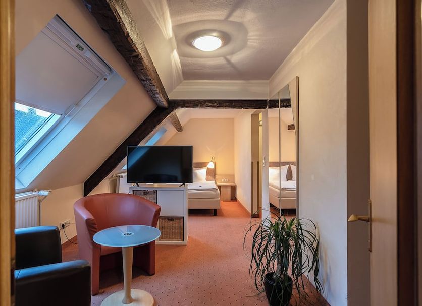 Wohnzimmer Foto