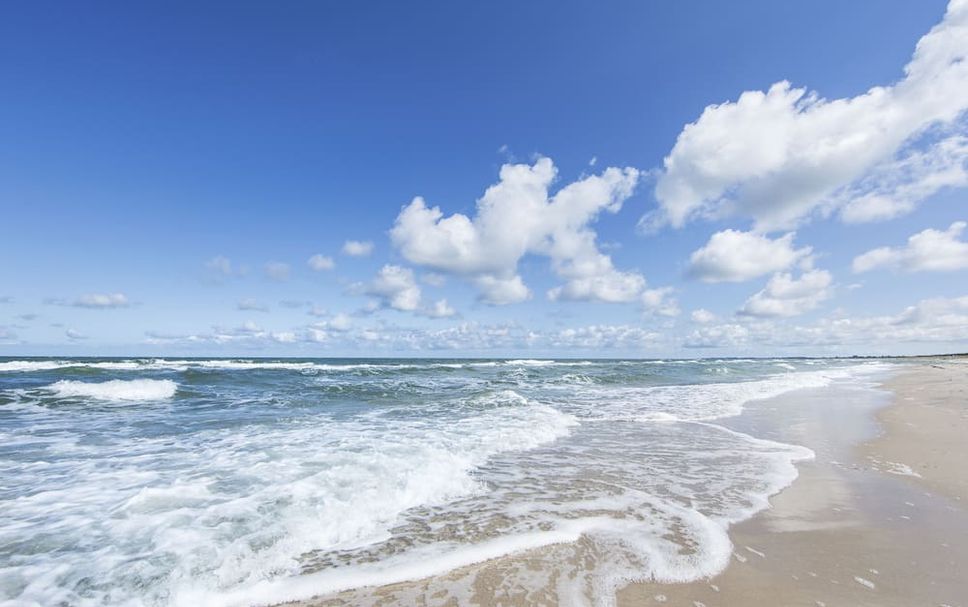 Strand Foto