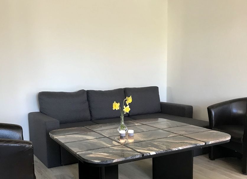 Wohnzimmer Foto