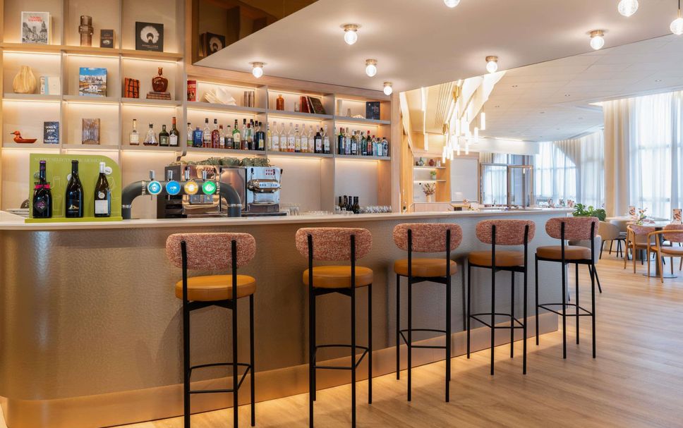 Bar Foto