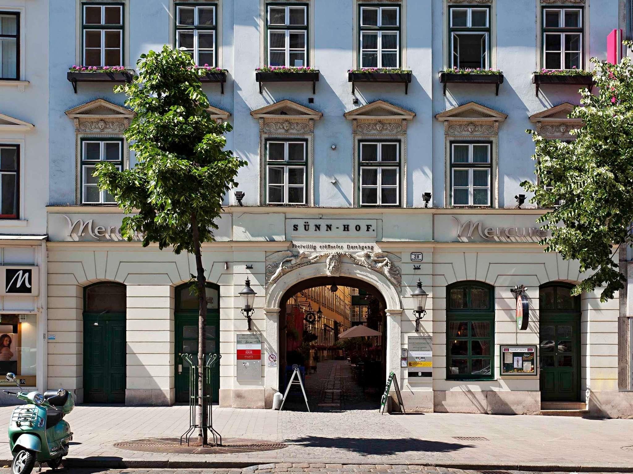 Gebäude