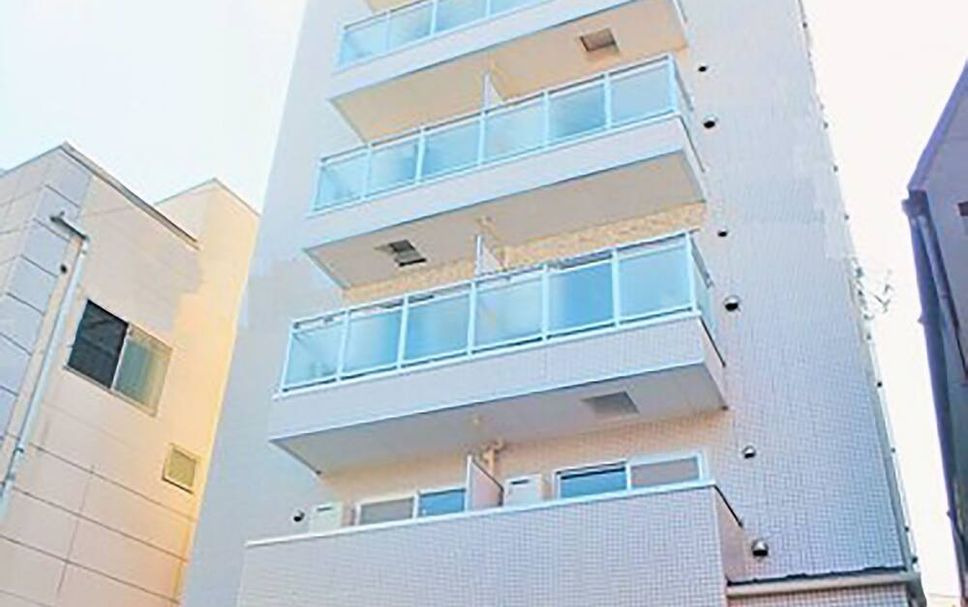 Gebäude Foto