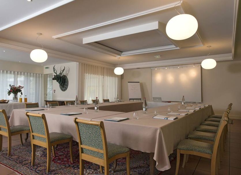 Konferenzraum Foto