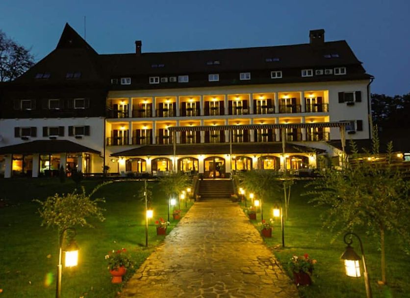 Gebäude Foto