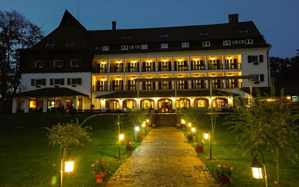 Gebäude Foto