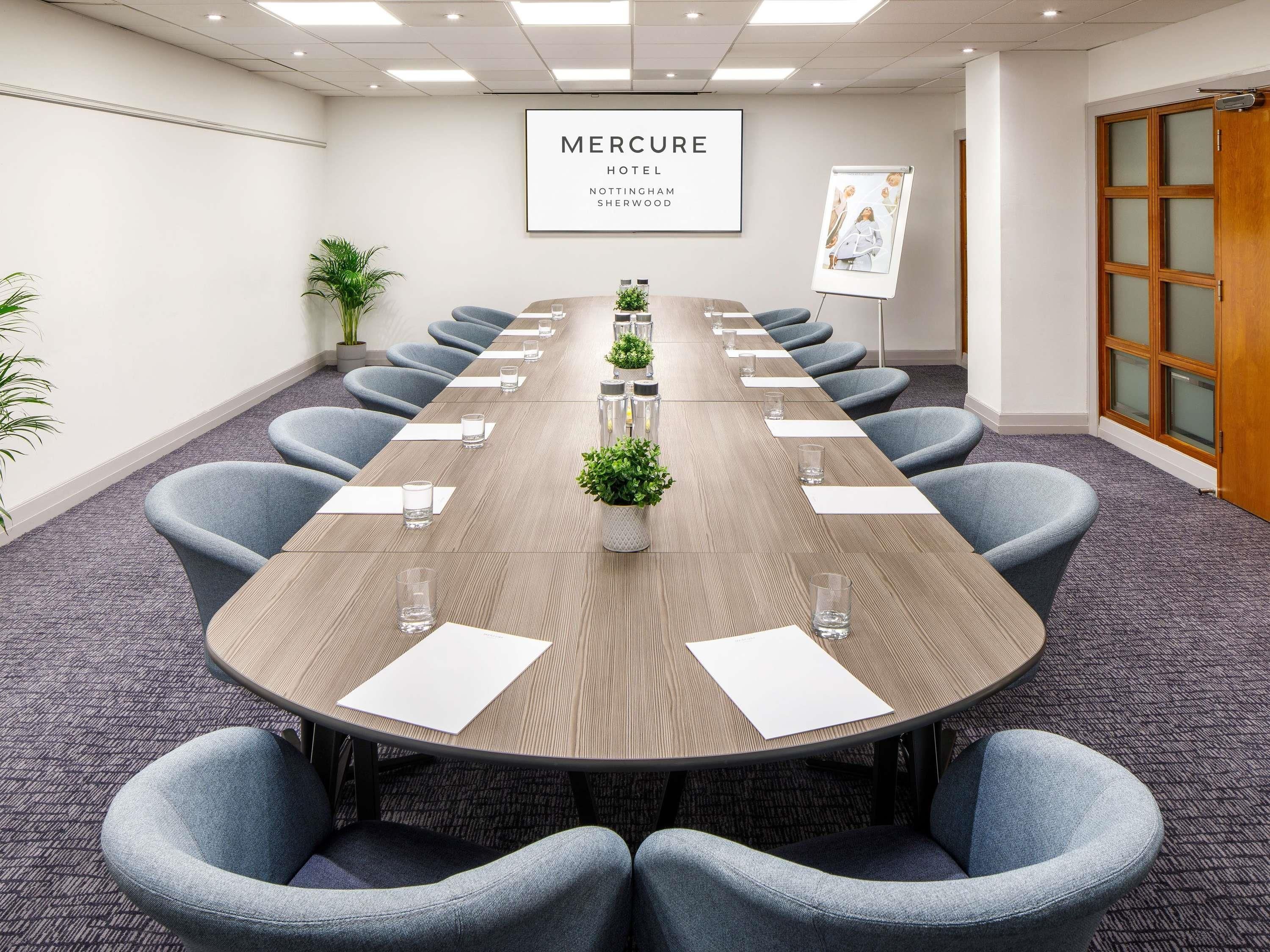 Konferenzraum